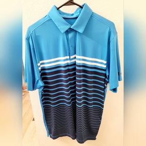 Under Armour Golf Polo